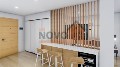 Ref.4709 Piso en Beniparell-5