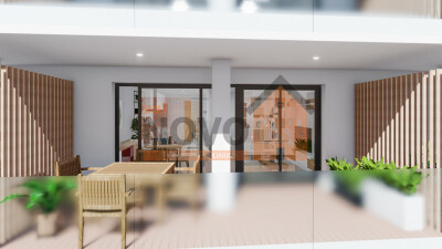 Ref.4709 Piso en Beniparell-10