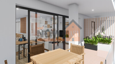 Ref.4709 Piso en Beniparell-11