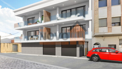 Ref.4709 Piso en Beniparell-15