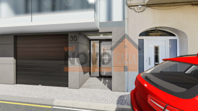 Ref.4709 Piso en Beniparell-16