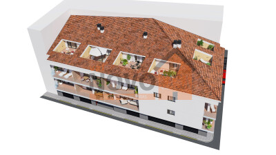 Ref.4709 Piso en Beniparell-18