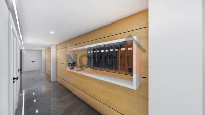 Ref.4709 Piso en Beniparell-20