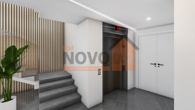 Ref.4709 Piso en Beniparell-22