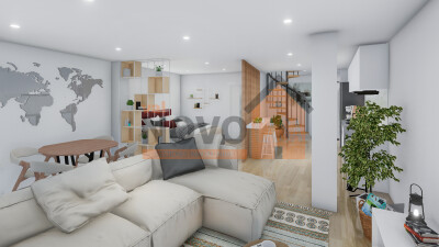 Ref.4710 Apartament în Beniparell