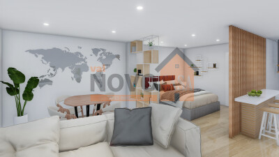 Ref.4710 Apartament în Beniparell