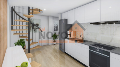 Ref.4710 Apartament în Beniparell