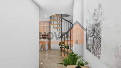 Ref.4710 Apartament în Beniparell