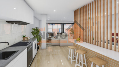 Ref.4710 Apartament în Beniparell