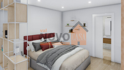 Ref.4710 Apartament în Beniparell