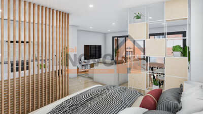 Ref.4710 Apartament în Beniparell