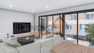 Ref.4710 Apartament în Beniparell