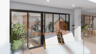 Ref.4710 Apartament în Beniparell