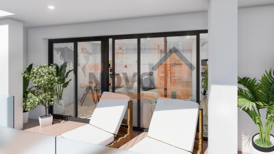 Ref.4710 Apartament în Beniparell