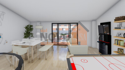 Ref.4710 Apartament în Beniparell