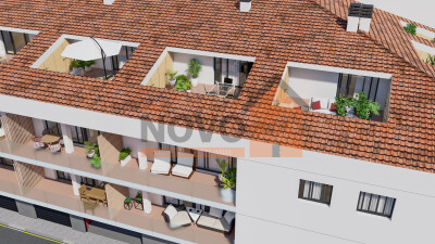 Ref.4710 Apartament în Beniparell