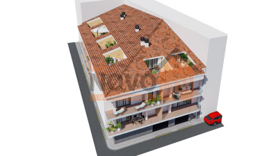 Ref.4710 Apartament în Beniparell