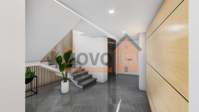 Ref.4710 Apartament în Beniparell