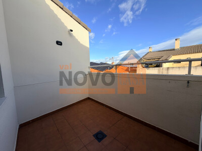 Réf. 4724 Penthouse à Beniparrell