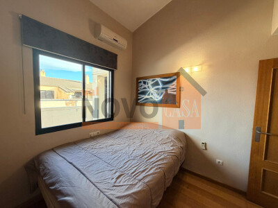 Réf. 4724 Penthouse à Beniparrell