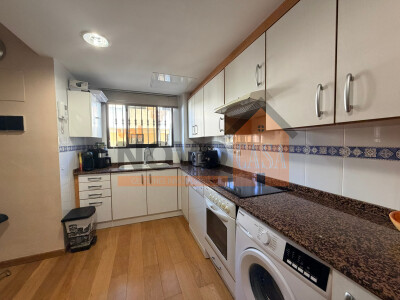 Réf. 4724 Penthouse à Beniparrell