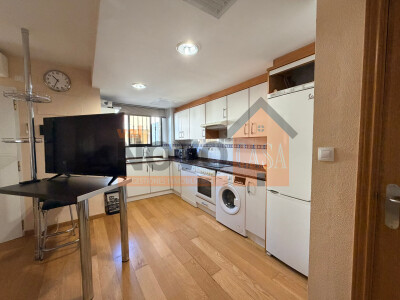 Réf. 4724 Penthouse à Beniparrell