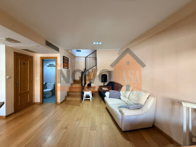 Réf. 4724 Penthouse à Beniparrell