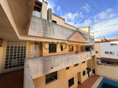 Réf. 4724 Penthouse à Beniparrell