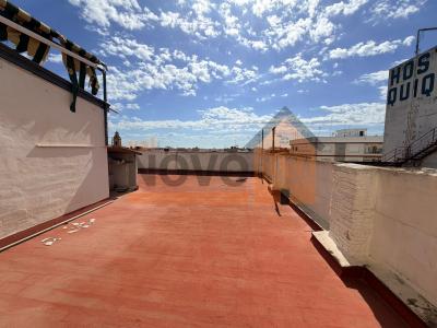 Ref.4755 Piso en Beniparell-12