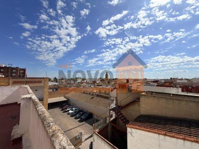 Ref.4755 Piso en Beniparell-14