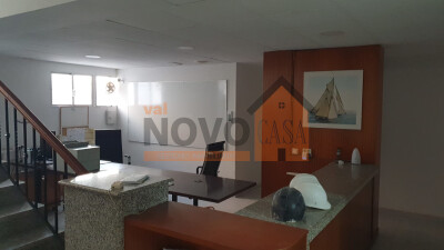 Ref.4501 Oficina en Burjassot-0