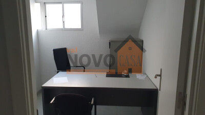 Ref.4501 Oficina en Burjassot-2