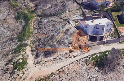 Ref.4453 Teren în Calicanto