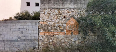 Ref.4453 Teren în Calicanto