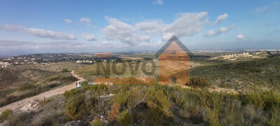 Ref.4453 Teren în Calicanto