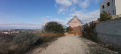 Ref.4453 Teren în Calicanto