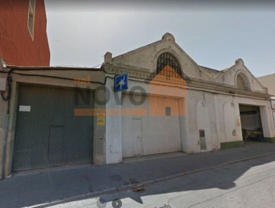 Ref. 4039 Parcela în Carcaixent