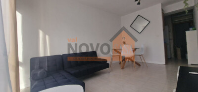 Réf. 4694 Appartement à Castellón