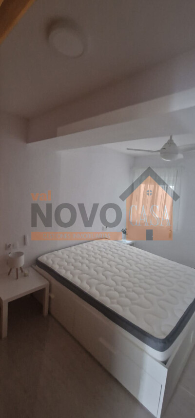 Réf. 4694 Appartement à Castellón