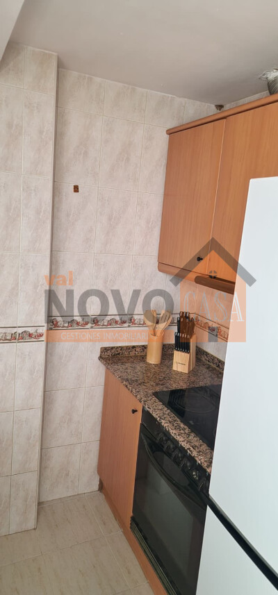 Réf. 4694 Appartement à Castellón