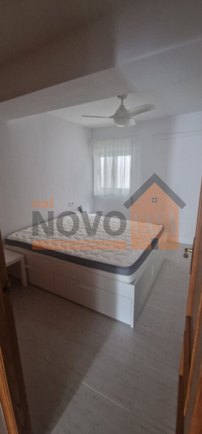 Réf. 4694 Appartement à Castellón