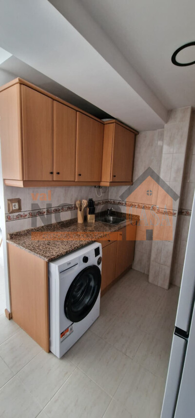 Réf. 4694 Appartement à Castellón