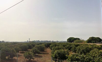 Ref.4716 Parcela en Catarroja-0