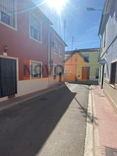 Ref.3538 Land in Corbera-2