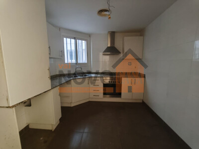 Ref.4748 Piso en Corbera-1