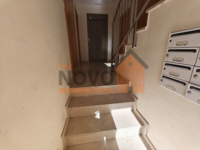 Ref.4748 Piso en Corbera-12