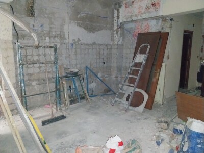 Ref.4672 Apartament în Cullera-1
