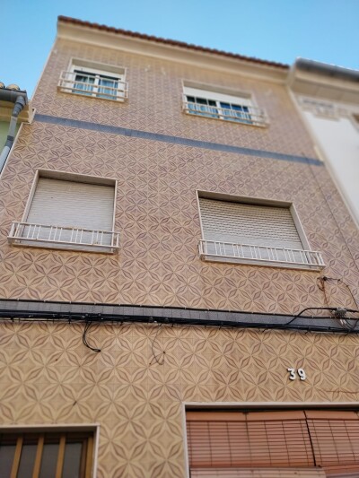 Ref.4672 Apartament în Cullera-12