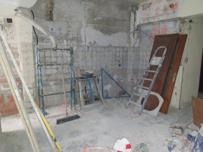Ref.4672 Apartament în Cullera-0