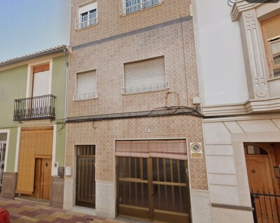 Ref.4672 Piso en Cullera